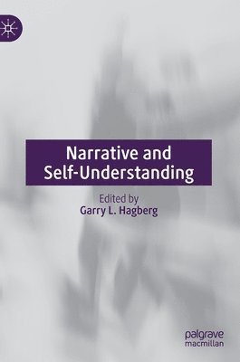 bokomslag Narrative and Self-Understanding