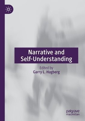 Narrative and Self-Understanding 1