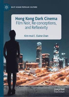 Hong Kong Dark Cinema