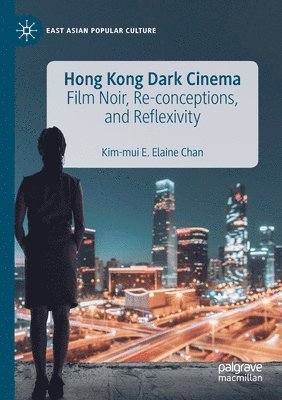 bokomslag Hong Kong Dark Cinema