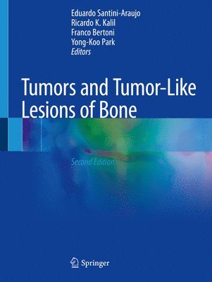 bokomslag Tumors and Tumor-Like Lesions of Bone