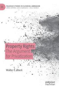 bokomslag Property Rights
