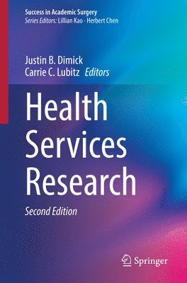 Health Services Research 1