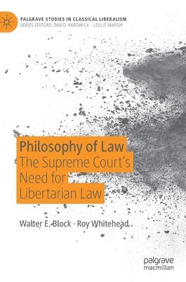 bokomslag Philosophy of Law