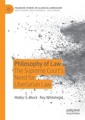 bokomslag Philosophy of Law