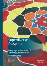 bokomslag Superdiverse Diaspora
