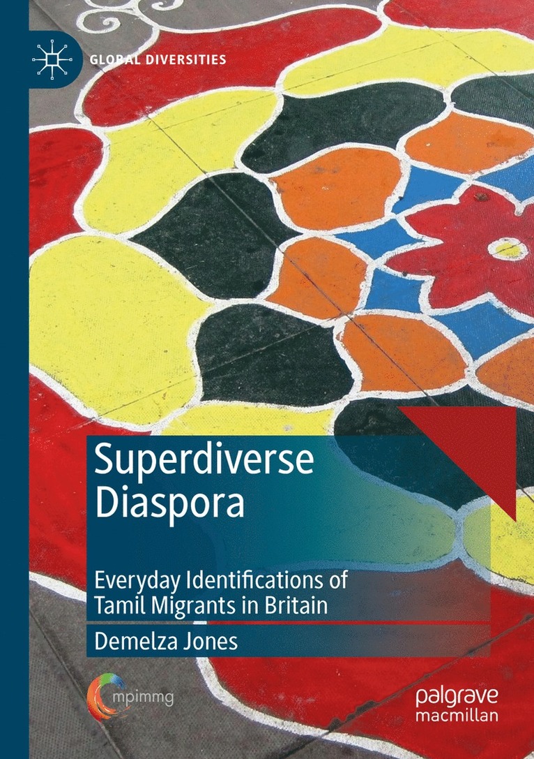 Superdiverse Diaspora