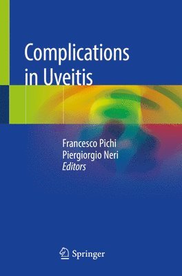 Complications in Uveitis 1