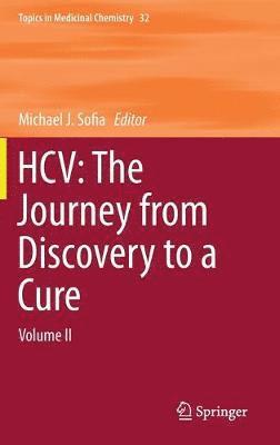 HCV: The Journey from Discovery to a Cure 1