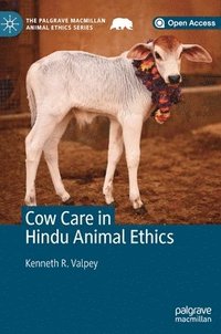 bokomslag Cow Care in Hindu Animal Ethics