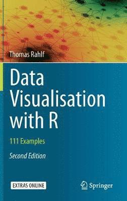 bokomslag Data Visualisation with R