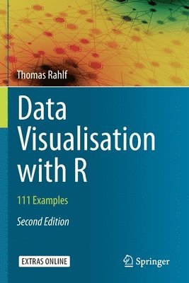 bokomslag Data Visualisation with R