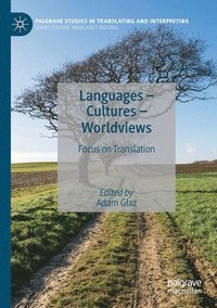 bokomslag Languages - Cultures - Worldviews