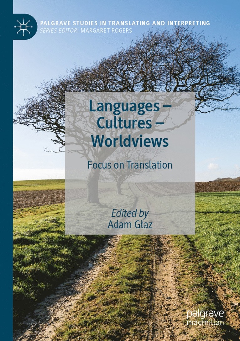 Adam Głaz, Adam Glaz - Languages – Cultures – Worldviews, Häftad