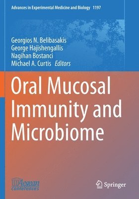 Oral Mucosal Immunity and Microbiome 1