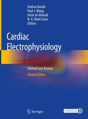 Cardiac Electrophysiology 1