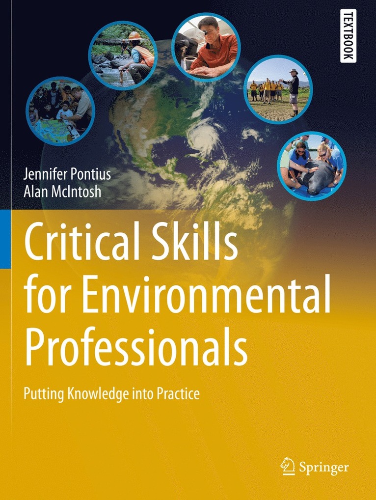 Critical Skills for Environmental Professionals 1