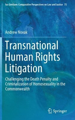 Transnational Human Rights Litigation 1