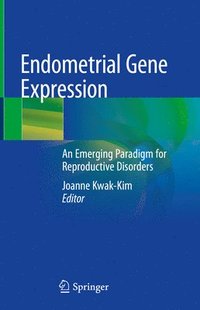 bokomslag Endometrial Gene Expression