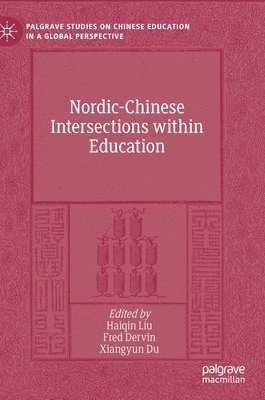 Nordic-Chinese Intersections within Education 1