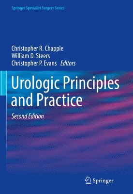 bokomslag Urologic Principles and Practice