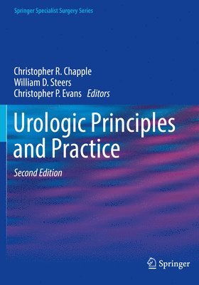 bokomslag Urologic Principles and Practice