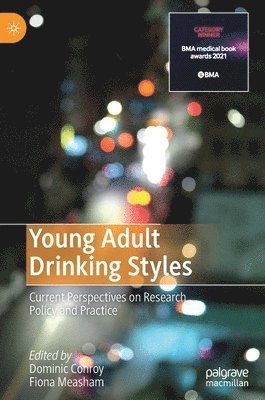 Young Adult Drinking Styles 1