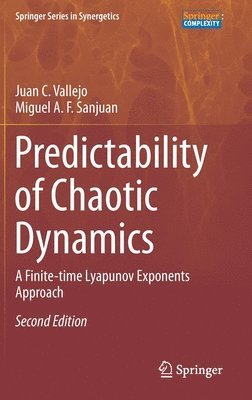 Predictability of Chaotic Dynamics 1