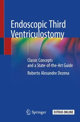 bokomslag Endoscopic Third Ventriculostomy