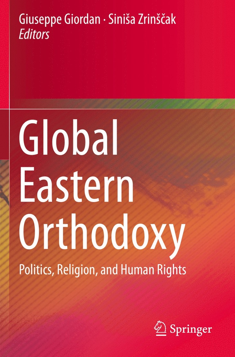 Global Eastern Orthodoxy