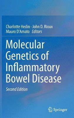 Molecular Genetics of Inflammatory Bowel Disease 1