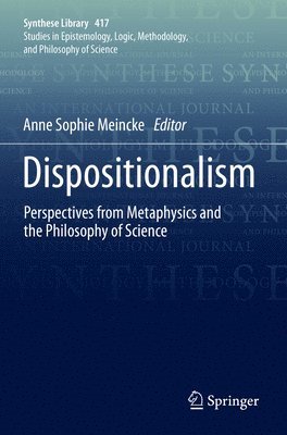 Dispositionalism 1