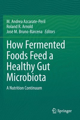 How Fermented Foods Feed a Healthy Gut Microbiota 1