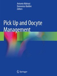 bokomslag Pick Up and Oocyte Management