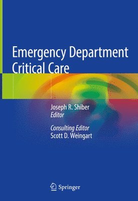 Emergency Department Critical Care 1