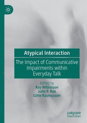 Atypical Interaction 1