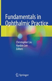 bokomslag Fundamentals in Ophthalmic Practice