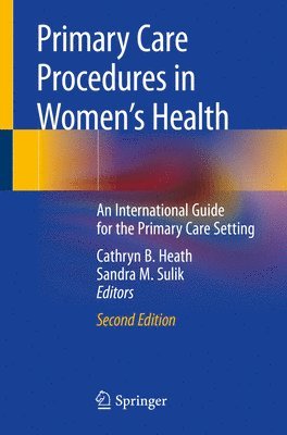 Primary Care Procedures in Women's Health 1