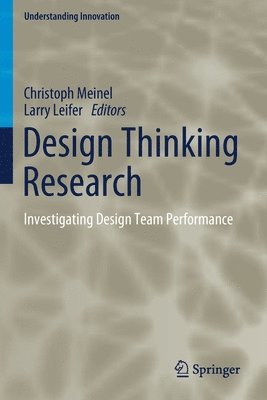 Design Thinking Research 1