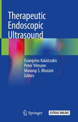 Therapeutic Endoscopic Ultrasound 1