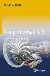 bokomslag Composite Materials