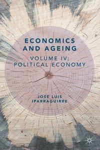 bokomslag Economics and Ageing