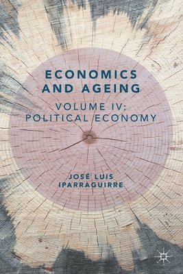 bokomslag Economics and Ageing