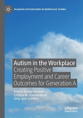 bokomslag Autism in the Workplace