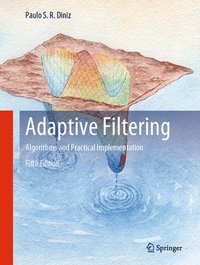 bokomslag Adaptive Filtering