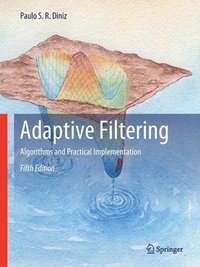 bokomslag Adaptive Filtering