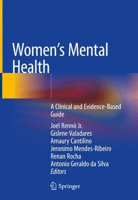 Women's Mental Health 1