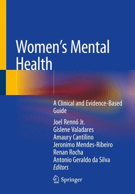 Women's Mental Health 1