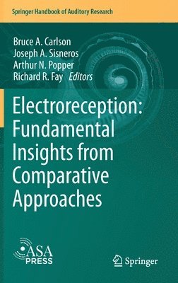 Electroreception: Fundamental Insights from Comparative Approaches 1