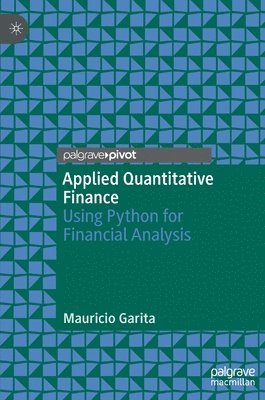 Applied Quantitative Finance 1